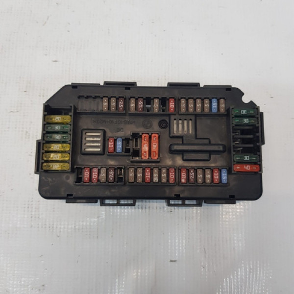 Módulo Bsi Bmw 320i 2014 A 2016    Lm99