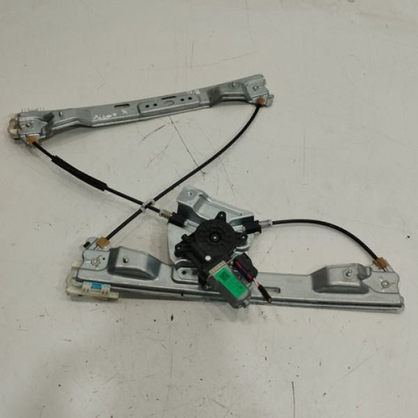 Maquina Vidro Dianteiro Direito Tiggo 7 2022 2023 C547