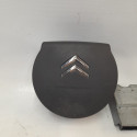Bolsa Modulo Air Bag Airbag Citroen C4 2008 A 2013 P122