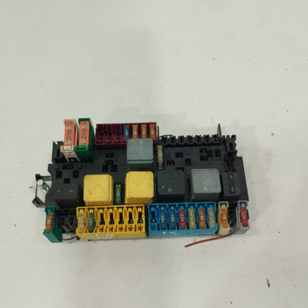 Caixa Fusível Mercedes Gla200 1.6 2013 2014 2015 Lm1576