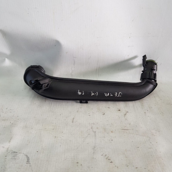 Duto Admissão Turbina Vw Jetta Rline 1.4 2014 A 2019 Vw06