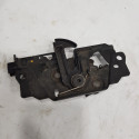  Fechadura Do Capô Ford Focus 1.6 2013 A 18   Ab1032