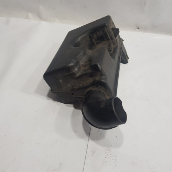 Resonador Megane 1.6 16v 2009    Z98