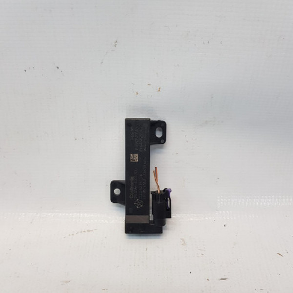 Módulo Amplificador De Antena Jeep Compass 2017  Lm556