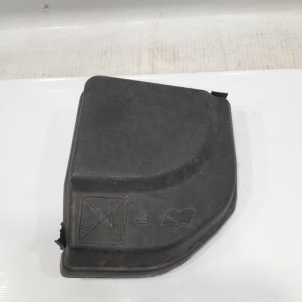 Tampa Da Caixa De Fusível Com Detalhe Peugeot 308 2015 Qr233