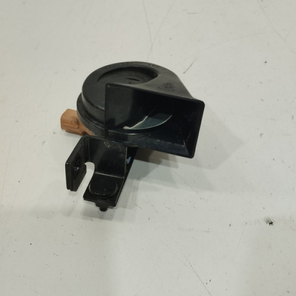 Buzina Caracol Esquerdo Tiggo7 Pro 2022 2023 Lm1538