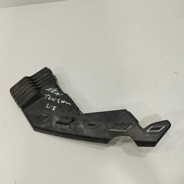 Guia Farol Esquerdo New Tucson 2018 2019 2020 2021 2022 I811