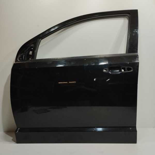Porta Dianteiro Esquerdo Dodge Journey 2014 2015 F429