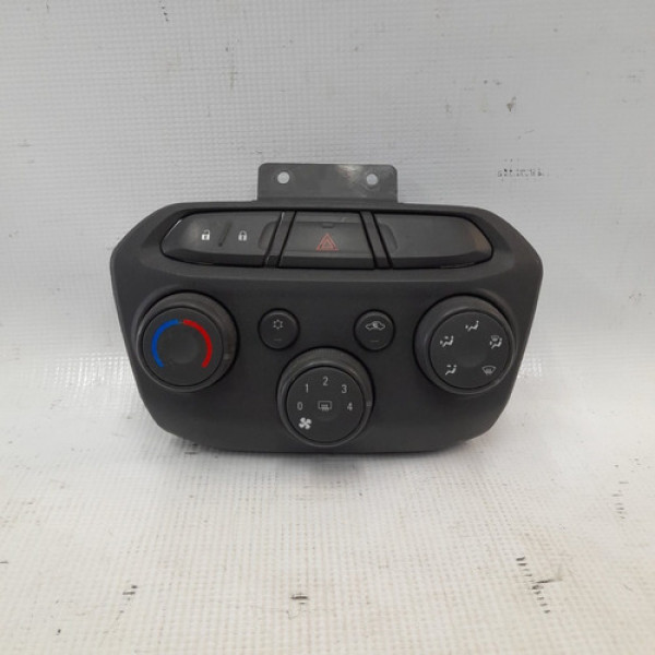 Comando Ar Condiconado Chevrolet Onix 2017 2018 2019 Q21
