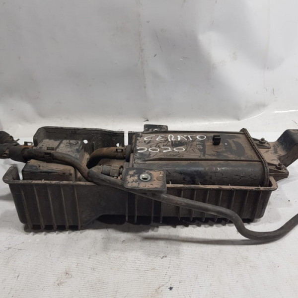 Filtro Canister Kia Cerato 2.0 2019 2020 Wx145