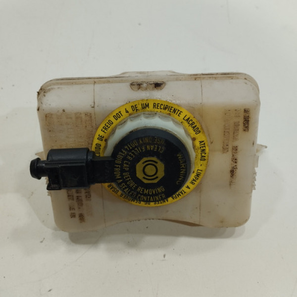 Reservatório Fluido Freio Audi A4 2.0 2011 2015 Ij441