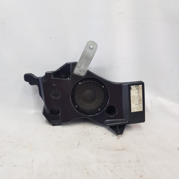 Subwoofer Alto Falante Audi A3 2.0 2008 A 2012 