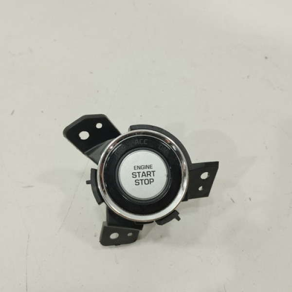 Botão Start Stop Hyundai New Tucson 1.6 2018 2022 Yz342