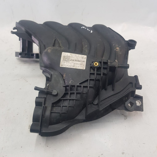 Coletor Admissão Kicks Versa March 1.6 2018 A 2022  J21