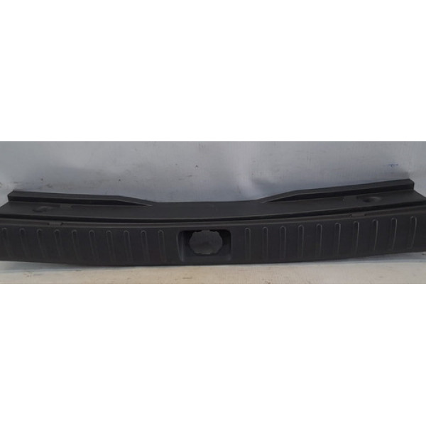 Moldura Tampa Porta Malas Tucson 1.6 Turbo 2020 Á 2022 N204