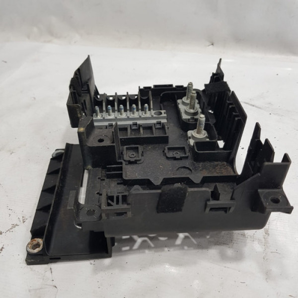 Fusível Terminal Positivo Da Bateria Touareg 2008  Qr337