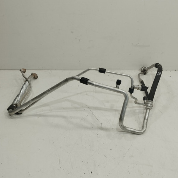 Mangueira Ar Condicionado Audi Q3 2016 2020 D144