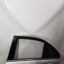 Porta Traseira Esquerda Mercedes C200 C180 2008 A 2012  F277