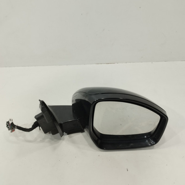 Retrovisor Pisca Direito Jaguar F-pace 2017 18 19 2020 Y474