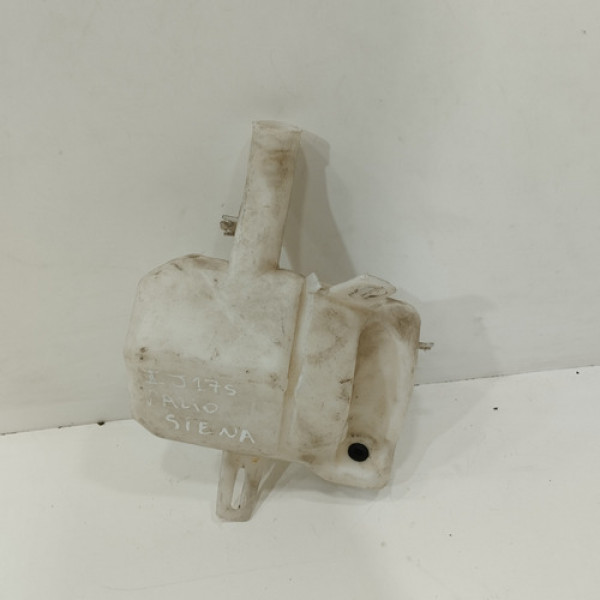 Reservatório Agua Limpador Parabrisa Palio Siena 2015 Ij175