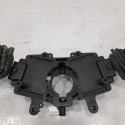 Chave De Seta Chevrolet Captiva 2009 2010 2011 2012 Gh85