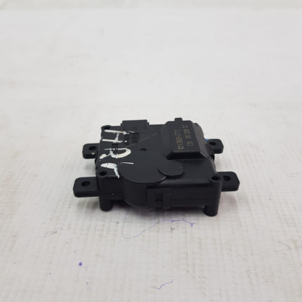 Motor Atuador Caixa De Ventilação Honda Hrv 1.8 2018 Jk435