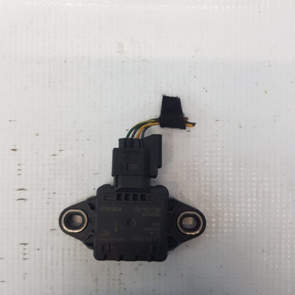 Módulo De Estabilidade Peugeot 408 2019 0265005975 Lm683