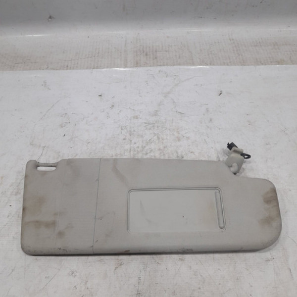 Quebra Sol Lado Direito Jetta 2011 A 2015 X32