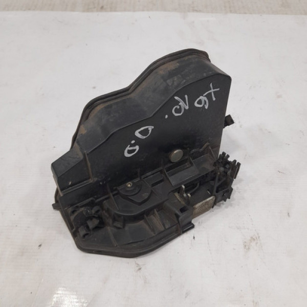 Fechadura Dianteira Direita Bmw X6 2010  Ab928