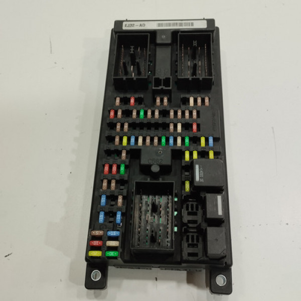 Caixa Fusível Range Rover Evoque 2.0 2012 2014 Lm1286