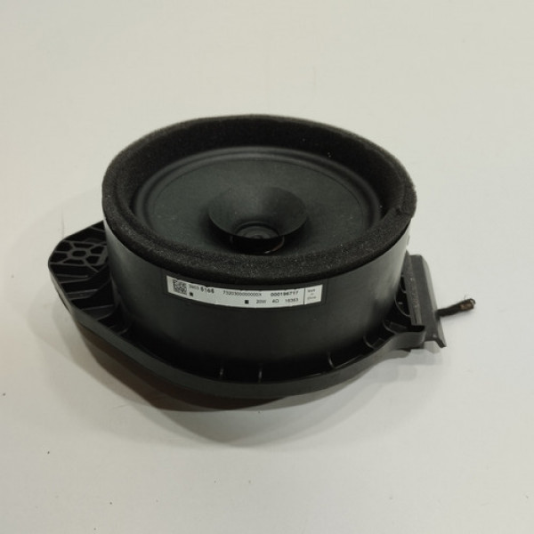Alto-falante Traseiro Direito Cobalt 2017/18/19/2020 Q211