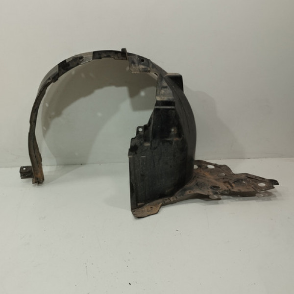 Protetor Parabarro Dianteiro Esquerdo Kicks 2018 2021 Ef415