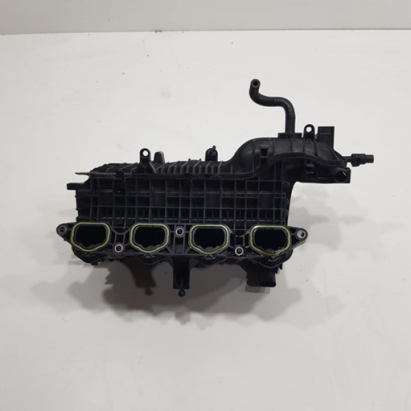 Coletor De Admissão Audi A3 1.4 2017 A 2020  J68