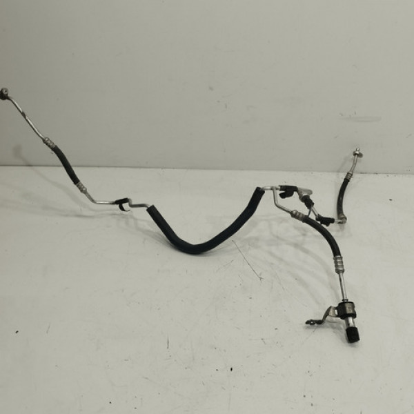 Mangueira Ar Condicionado Compass 2.0 Flex 2018 2021 D116