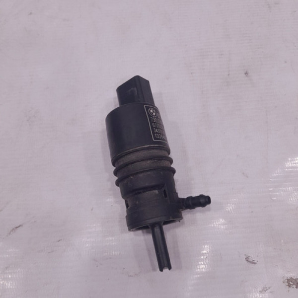 Motor Esguicho Do Parabrisa Bmw X1 2012   Vw47