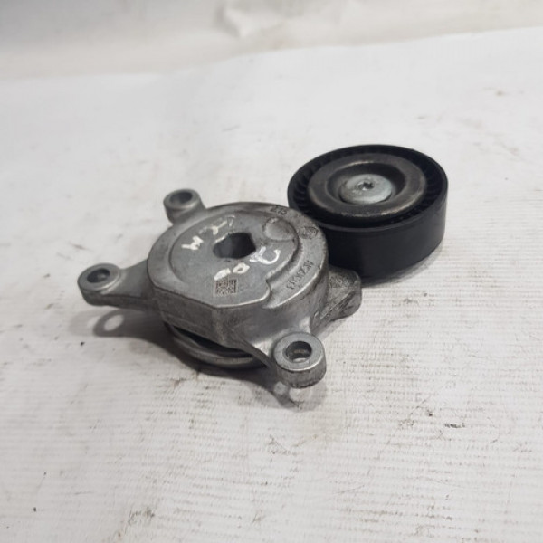 Tensor Esticador Correia Alternador Gla 200 1.6 2019 Tu210