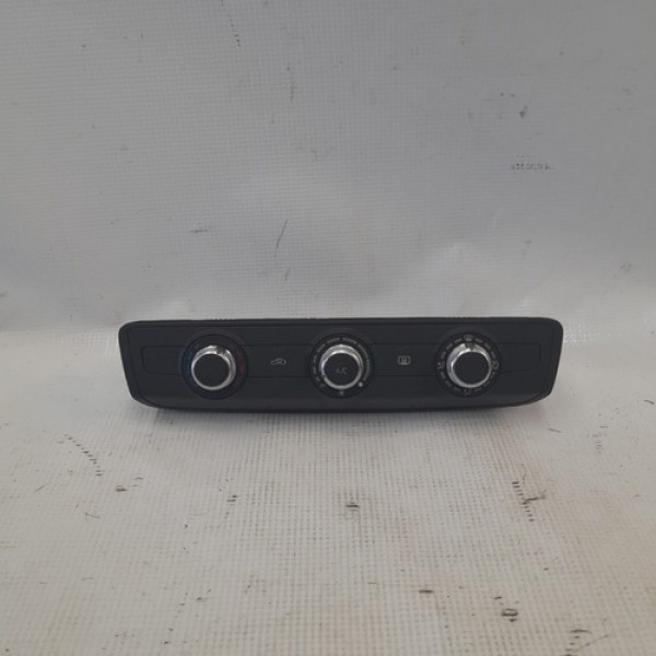 Comando Ar Audi A3 Sedan 1.4 2014 A 2018  Q257