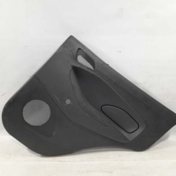 Forro Porta Traseira Direita Ford Ka 2015 A 2018   Bc577