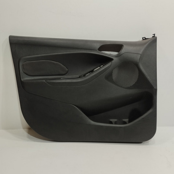 Forro Porta Dianteiro Esquerdo Ford Ka 2015 2019 Bc726