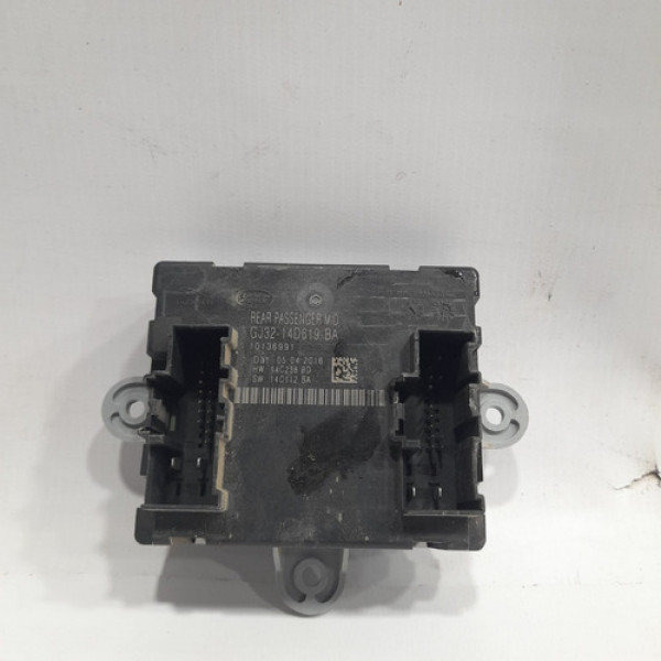 Módulo Vidro Porta Diant Dir Discovery 2.0 2008 A 2012 Lm379