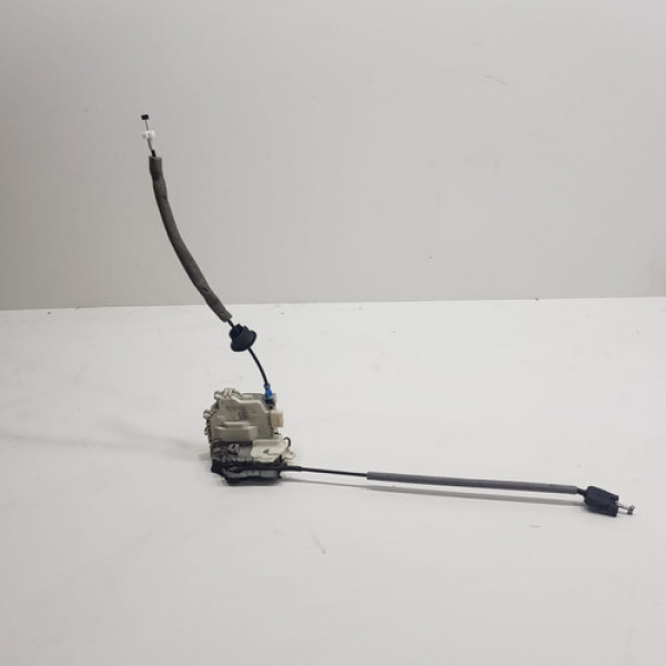 Fechadura Da Porta Audi A3 1.4 2017 A 2020  Ab1180