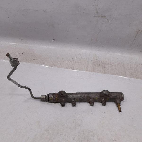 Flauta Para Bicos Injetores Discovery 4 3.0 2011 A 2015 T36