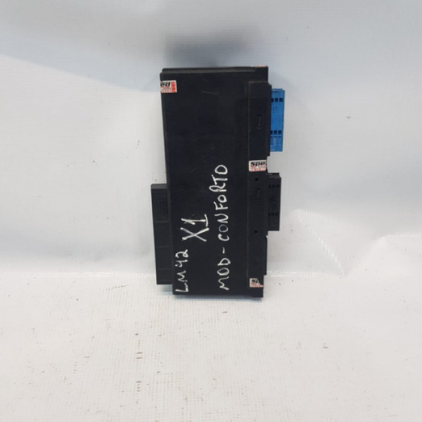 Módulo Carroceria Bmw X1 2011 A 2012  Lm42