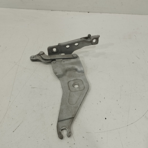 Dobradiça Braço Capo Esquerdo Bmw X6 2010 2011 2012 Pq701