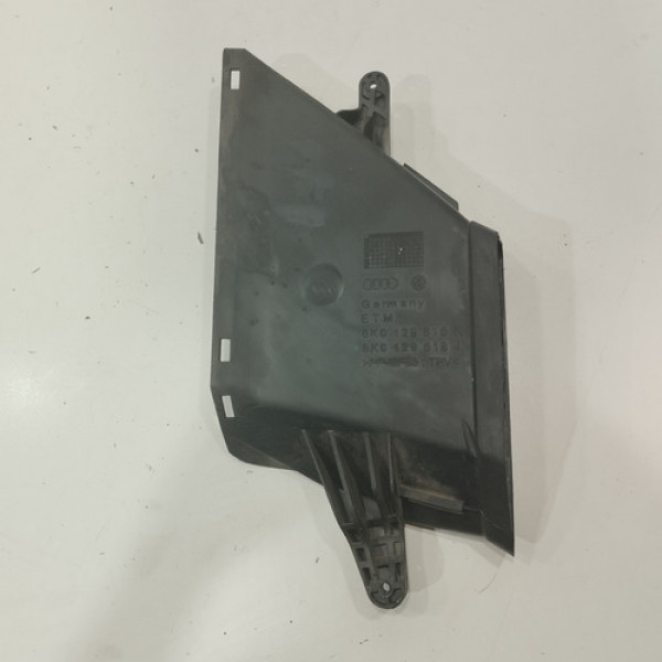 Duto Admissão Ar  Audi A4 2011 2012 2013 2014 2015 Vw186