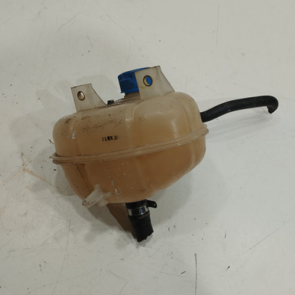 Reservatório Água Radiador Fiat Mobi 2017 2021 Ij592