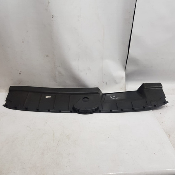 Acabamento Superior Painel Frontal Audi Q5 2023  Z406