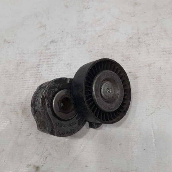 Tensor Da Correia Alternador Freelander 2 3.2 08 A 12 Tu233