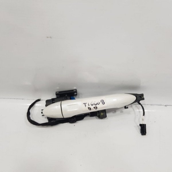 Maçaneta Dianteira Direita Chery Tiggo 8 2019  2021  Ab616