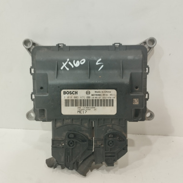 Módulo Injeção Chery Tiggo 5x 1.5 2019 2020 Lm1446